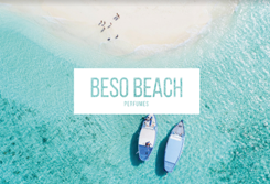 Beso Beach Perfumes