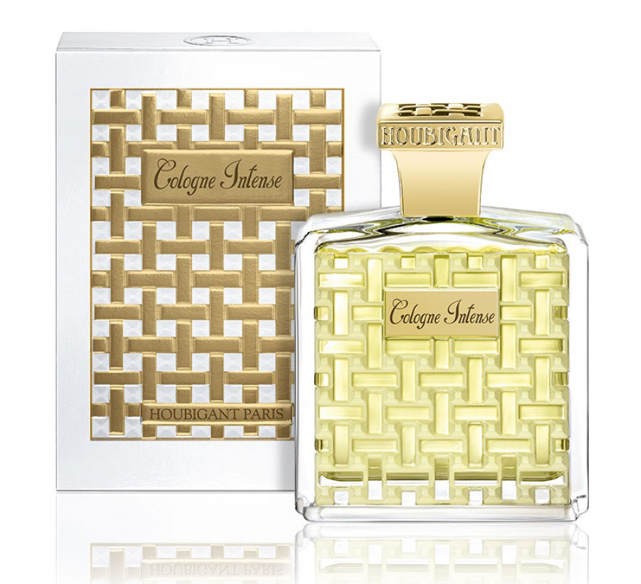 Cologne intense €145 Cologne intense €145