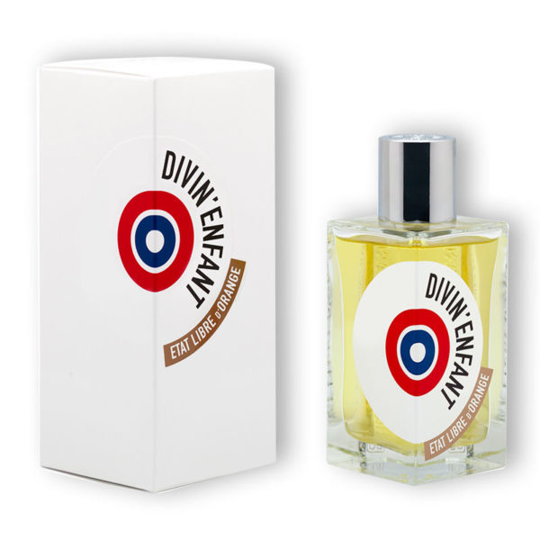Divin' enfant €135 Divin' enfant €135