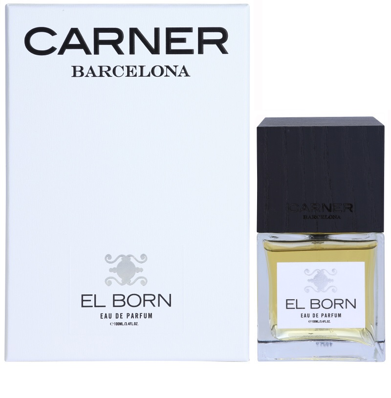 El born €100 - €150 El born €100 - €150