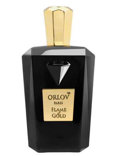 Flame of gold €145 Flame of gold €145