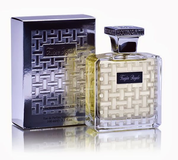 Fougere royale €145 Fougere royale €145