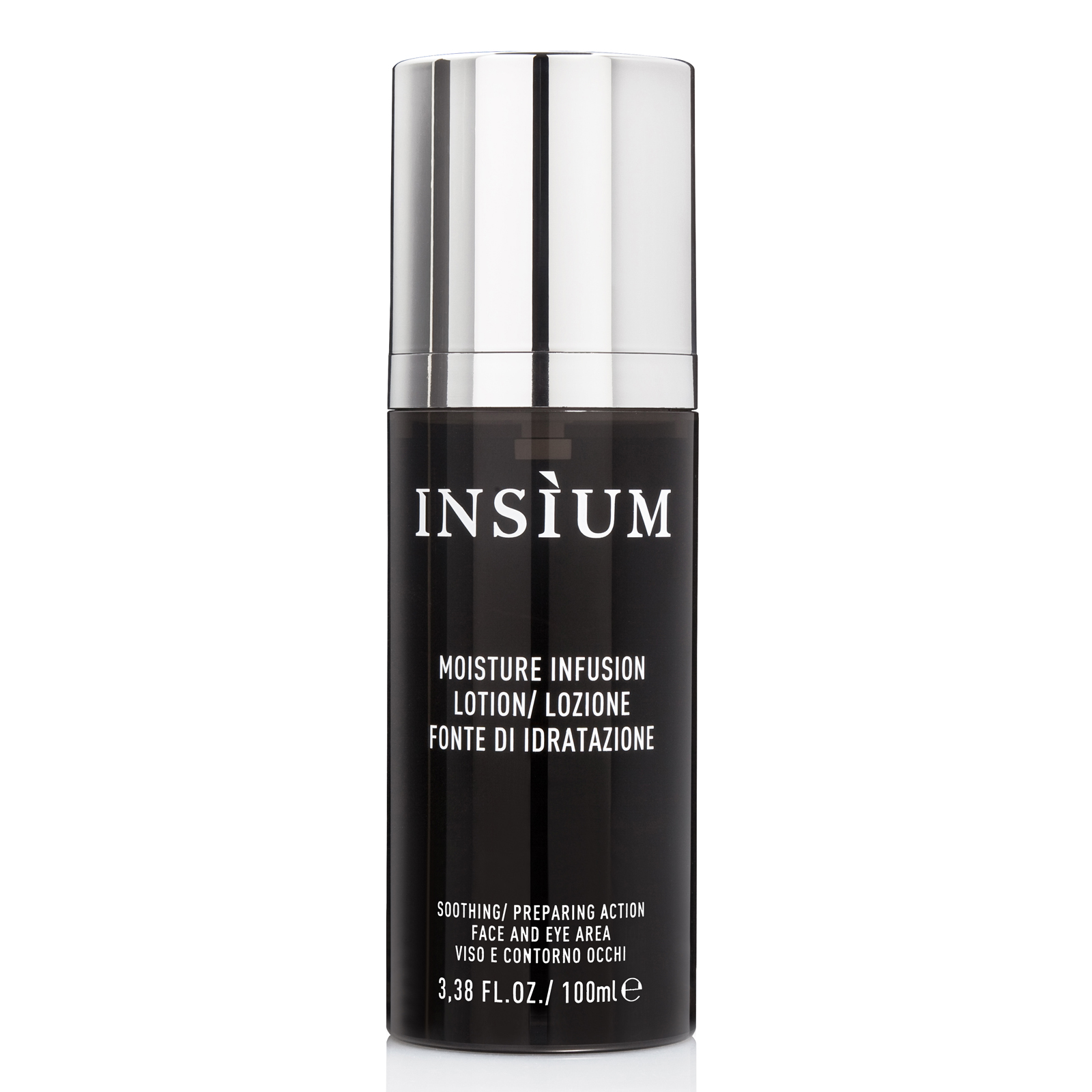 Lozione fonte di idratazione 100 ml €42 Lozione fonte di idratazione 100 ml €42