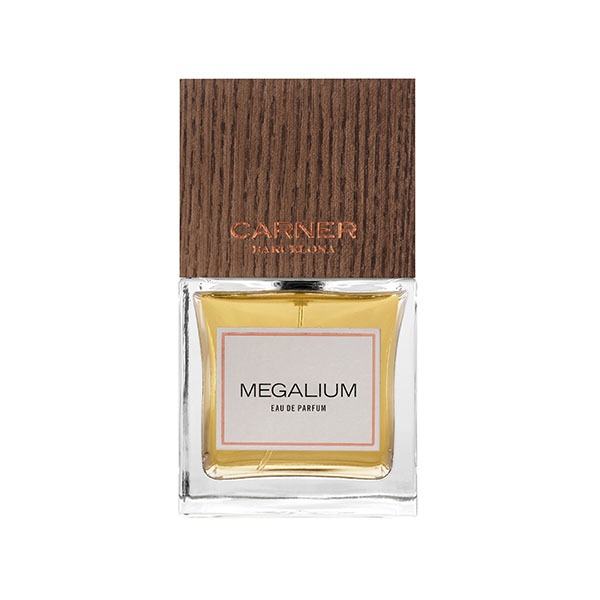 Megalium Megalium