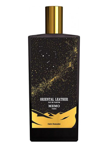 ORIENTAL LEATHER ORIENTAL LEATHER