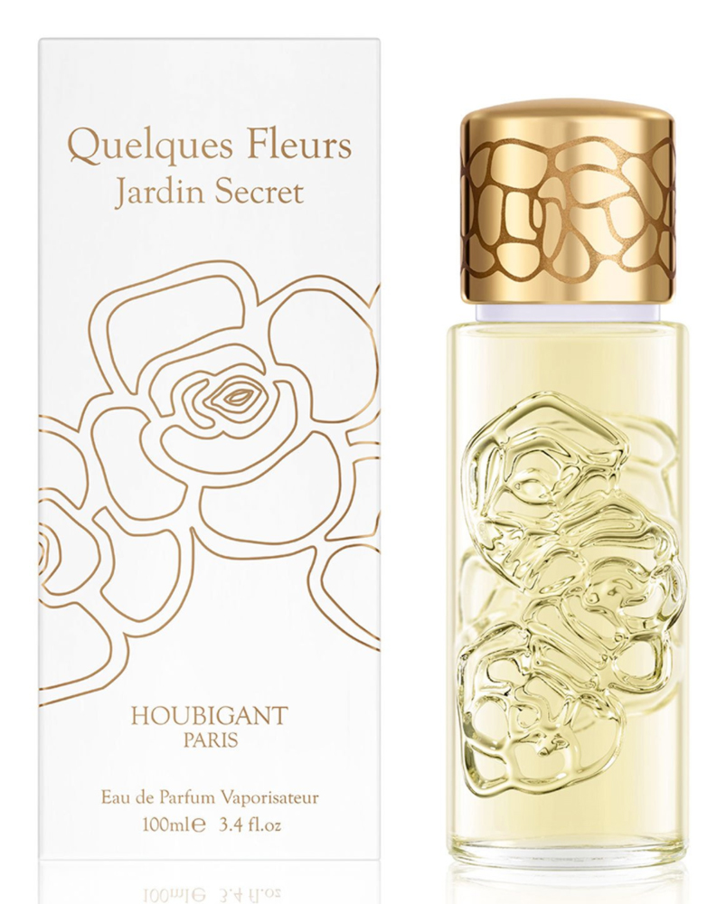 Quelques fleurs jardin secret €145 Quelques fleurs jardin secret €145