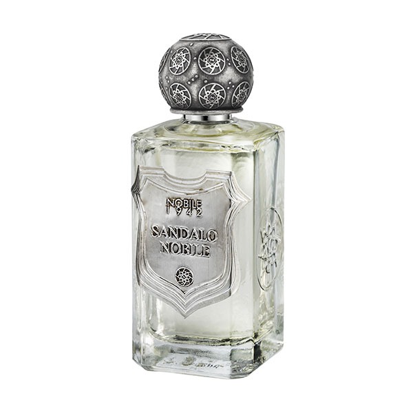 Sandalo nobile €115 Sandalo nobile €115
