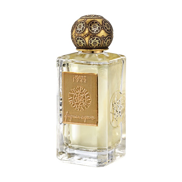 Vespri aromatico €115 Vespri aromatico €115