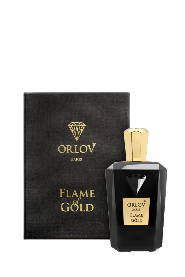 flame of gold flame of gold