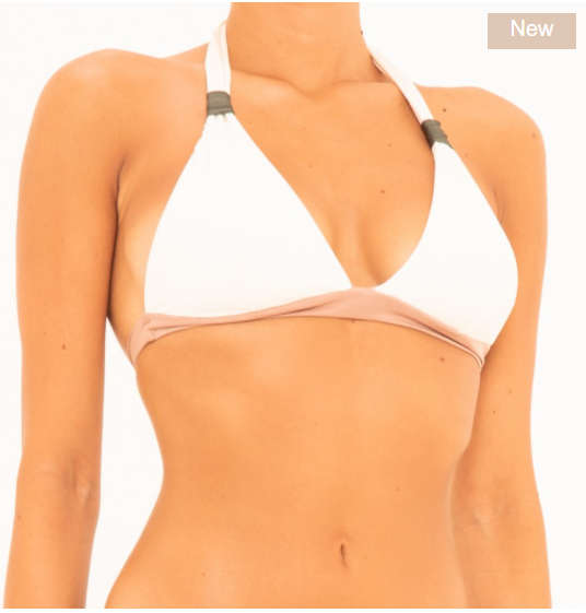 REGGISENO TRIANGOLO VELA REGGISENO TRIANGOLO VELA